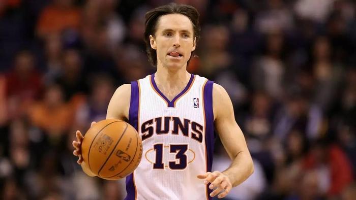 NBA历史十大助攻王: 保罗只排第十, 纳什基德无缘第一!