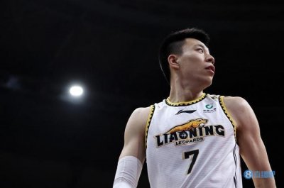 ​媒体人谈辽篮：宋翔最期待张镇麟表现 刘欣然称需抓紧时间磨合