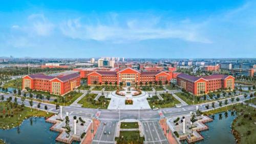 安徽理工大学是几本院校(安徽理工大学值得报考吗)插图3 安徽理工大学是几本院校(安徽理工大学值得报考吗)插图3