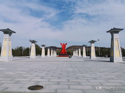 ​寿县属于哪个市哪个区（寿县有中国保存最好的宋代古城墙）