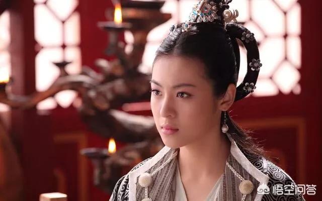 杨广和宣华夫人是什么关系 隋炀帝垂涎于宣华夫人由来已久
