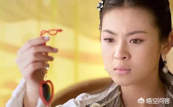 杨广和宣华夫人是什么关系 隋炀帝垂涎于宣华夫人由来已久