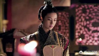 ​杨广和宣华夫人是什么关系 隋炀帝垂涎于宣华夫人由来已久