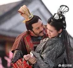 杨广和宣华夫人是什么关系 隋炀帝垂涎于宣华夫人由来已久
