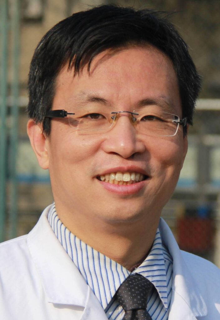 北医三院胸外科怎么样_哪些专家比较好