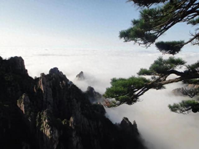 十大全球公认的十大震撼奇景，中国就有三个上榜！  4