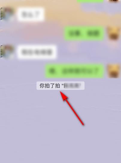 微信 拍了拍你，苹果12微信拍摄怎么拍不了了？图7
