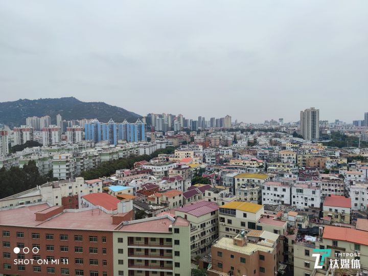 小米11参数配置详细（干货分享小米11的配置详情）
