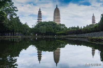 ​大理古城旅游攻略必去景点介绍（大理古城必去四个景点）