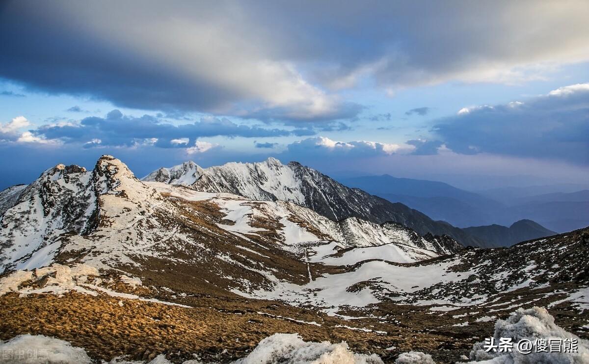 大理古城旅游攻略必去景点介绍（大理古城必去四个景点）(图3)