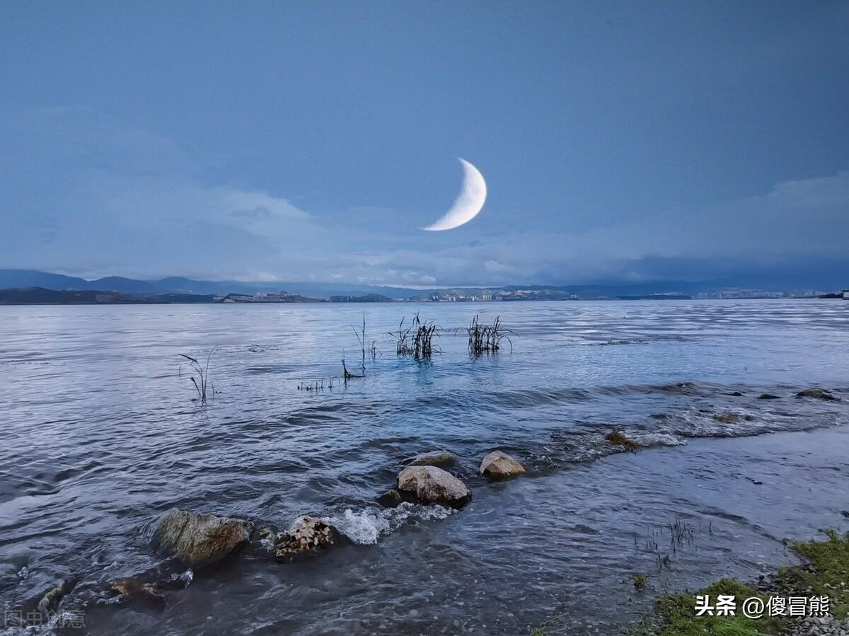 大理古城旅游攻略必去景点介绍（大理古城必去四个景点）(图4)