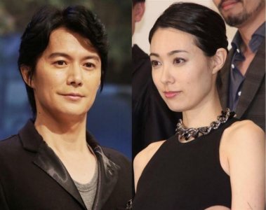 ​岳父无意说漏嘴，福山雅治疑已生二胎，曾被传与妻子分居闹离婚
