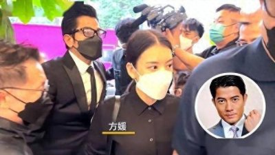 ​郭富城妻子报平安：目前一切安好，被抢的物品没被找回