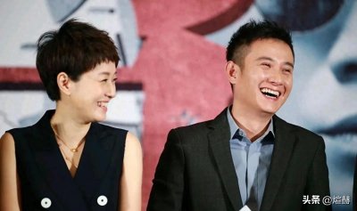​文章出轨又离婚，马伊琍文章这婚姻咋就“翻车”了