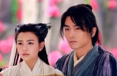 ​陈晓陈妍希官宣离婚，不被祝福的婚姻难长久，赵丽颖曾受牵连