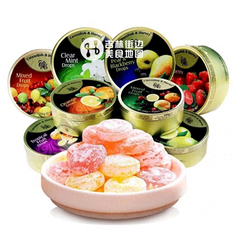 资深吃货亲测分享好吃的小零食清单~让你的嘴巴吃到停不下来！