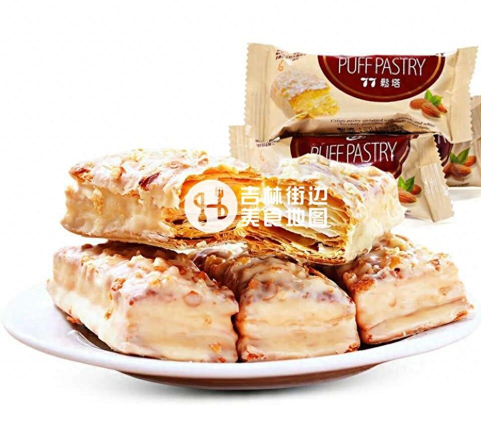 资深吃货亲测分享好吃的小零食清单~让你的嘴巴吃到停不下来！