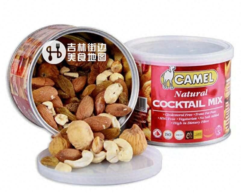 资深吃货亲测分享好吃的小零食清单~让你的嘴巴吃到停不下来！
