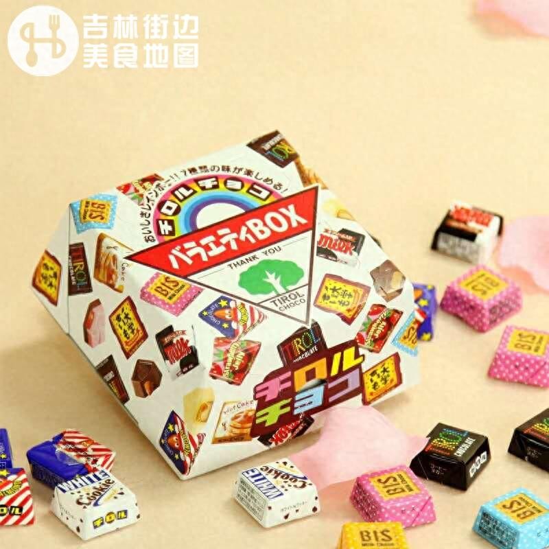 资深吃货亲测分享好吃的小零食清单~让你的嘴巴吃到停不下来！