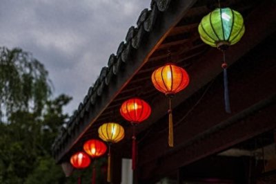 ​正月十四习俗知多少：一忌，二灯，三吃，你了解几个？