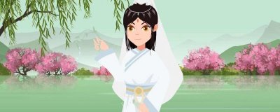 ​四大菩萨是哪四个