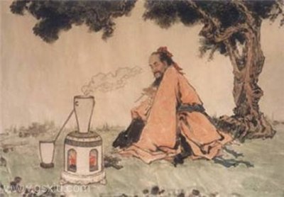 ​火药是谁发明的 哪个朝代发明的