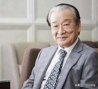 ​李顺载年近90岁仍演戏 搞笑一家人演技封神 妻子已陪伴其走过50载