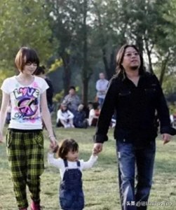 ​19岁结婚，25岁被高晓松离婚的夕又米，她的人生越来越精彩