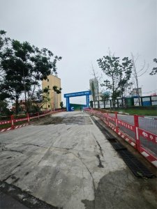 ​新都大丰友谊TOD项目加速推进，助力城市发展