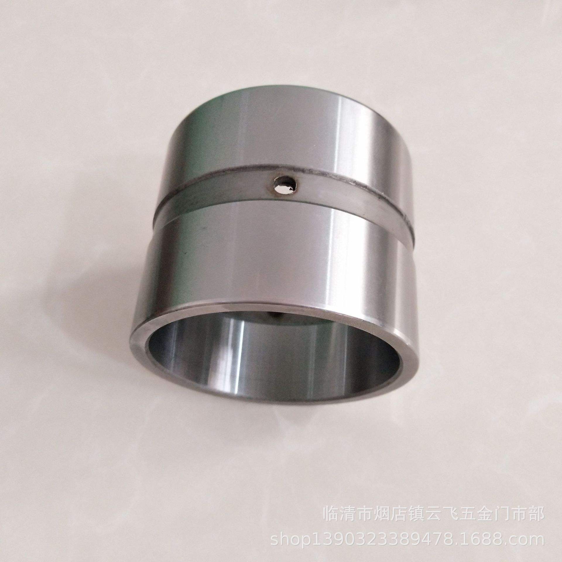 衬套(衬套一般用什么材料)