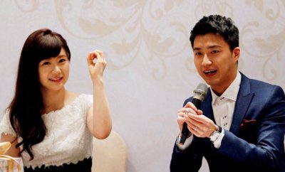 ​有一种“反噬”叫福原爱，离婚2年后，福原爱被江宏杰逼上末路
