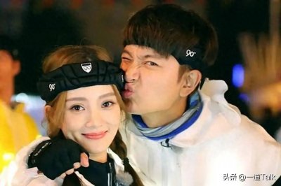 ​不再容忍！李小璐出轨离婚5年，还没逃过网友炮轰，这一次终反击