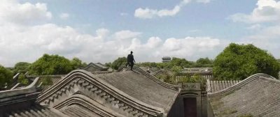 马岩松:中国其实没有建筑师在设计住宅,全中国的住宅楼都一样