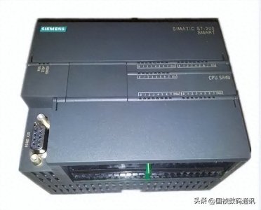 二分频电路是什么?另一个写法实现单按钮启停控制,S7-200程序