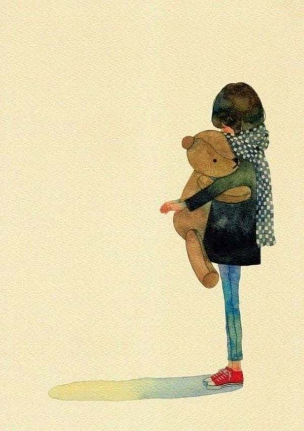 能让男人瞬间就哭的话说说(不能在一起心酸的句子)