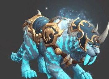 斗罗大陆里最强的魂兽排名(星斗大森林六大兽王排行)(5)