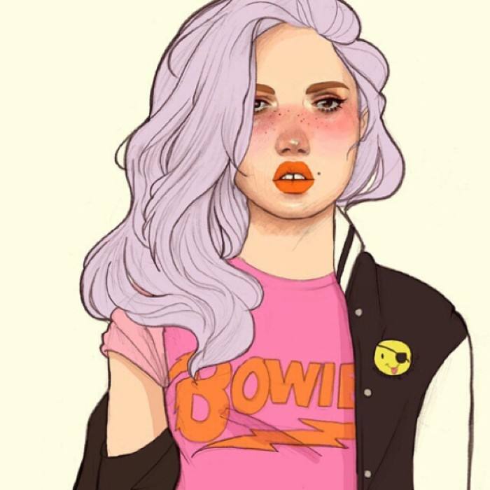 非主流个人说明(霸气张扬的非主流个性说说)-