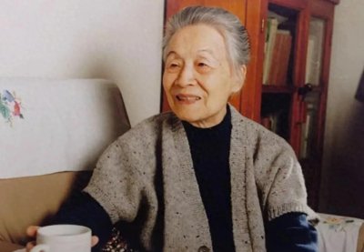 杨绛先生的长寿秘诀是什么?愿每个人都能健康长寿。