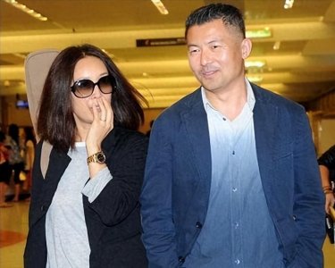 ​带着孩子嫁人的6位女明星，究竟有什么魅力，享尽丈夫的宠爱