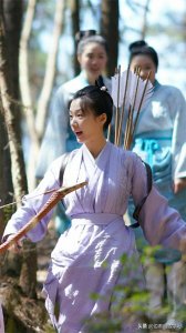 ​《知否》：小太阳盛品兰，婚后丈夫不嫌她的疤痕，婆婆不敢欺负她