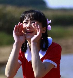 ​演员李琳：和导演丈夫离婚后，二婚嫁给世界冠军，如今成人生赢家