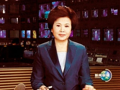 ​《新闻联播》前主播邢质斌：与初恋丈夫相爱一生，晚年生活怎样？