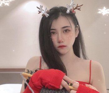 ​为了钱恬不知耻 斗鱼女主播公开出售写真中竟然包含不雅照