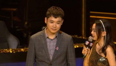 ​AG超玩会官宣教练，电竞圈资深老人执教过三个队伍，还是虎妞丈夫