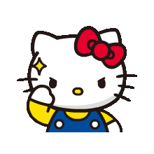 hellokitty(HelloKitty是你的童年吗?)