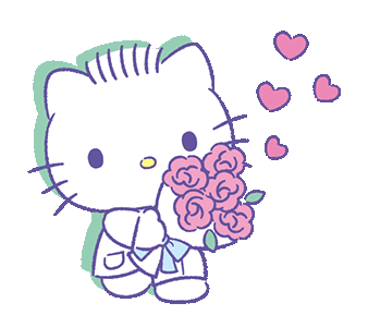 hellokitty(HelloKitty是你的童年吗?)