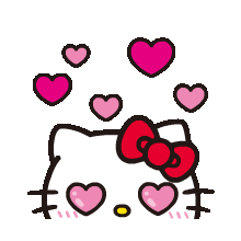 hellokitty(HelloKitty是你的童年吗?)