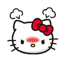 hellokitty(HelloKitty是你的童年吗?)