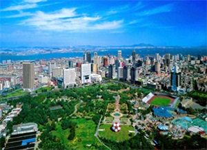 中国最适合打工的3个城市和最适合创业的3个城市