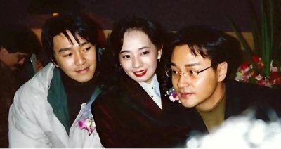 ​向华强到底是不是黑社会？父亲曾是“特工王”戴笠门生，军衔少将